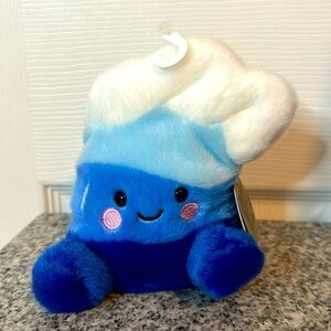 NTW Shorey Wave palm pal